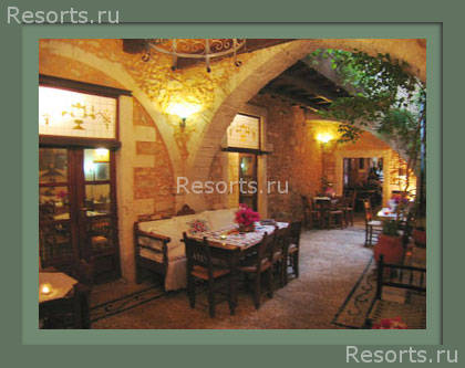 Veneto Exclusive Suites 2